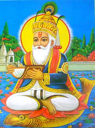 Jhulelal Chalisa 