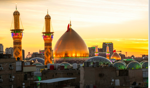 karbala