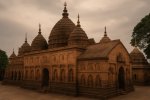 कामाख्या वशीकरण तंत्र साधना – एक रहस्यमयी आध्यात्मिक यात्रा