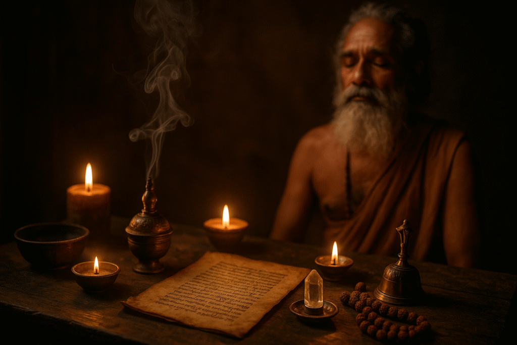 काला इल्म